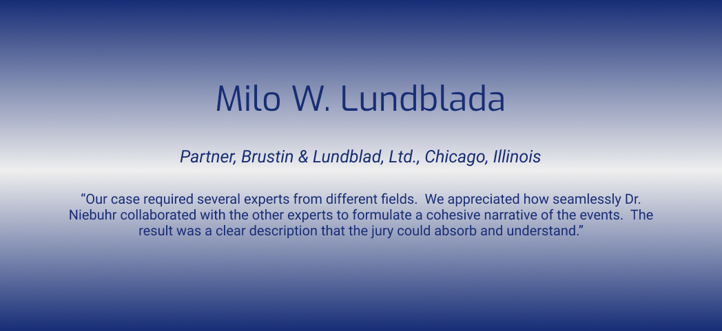 Metallurgy Consultant